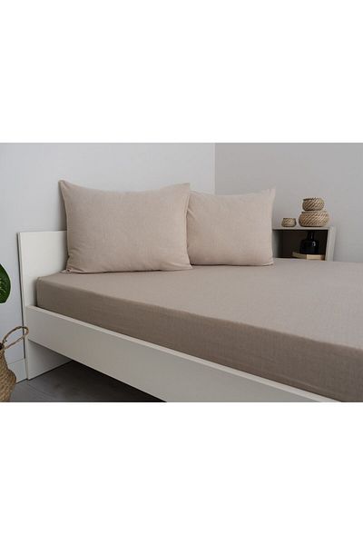 VİLERA HOME DOUBLE PERSONAL ELASTIC BED Sheet