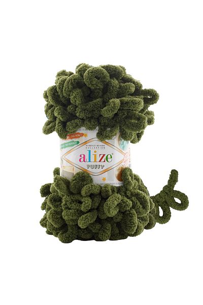 Alize Puffy