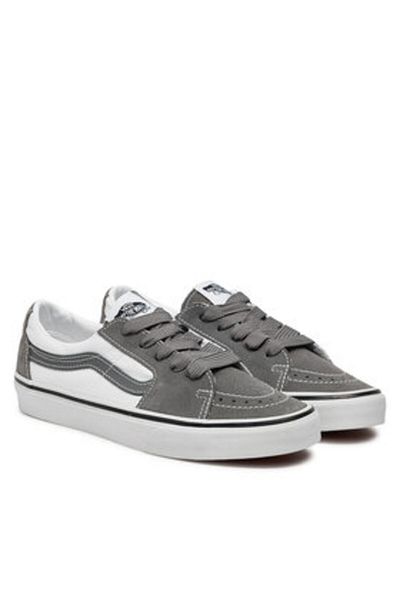 Vans vans unisex sneakers VN000BVXPWT1 gray