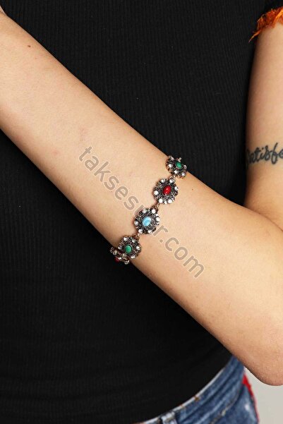 TakıDolabı اسوارة نسائية عثمانية منقوشة اصيلة