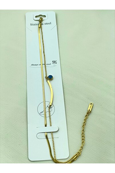 TakıDolabı خلخال من الفولاذ