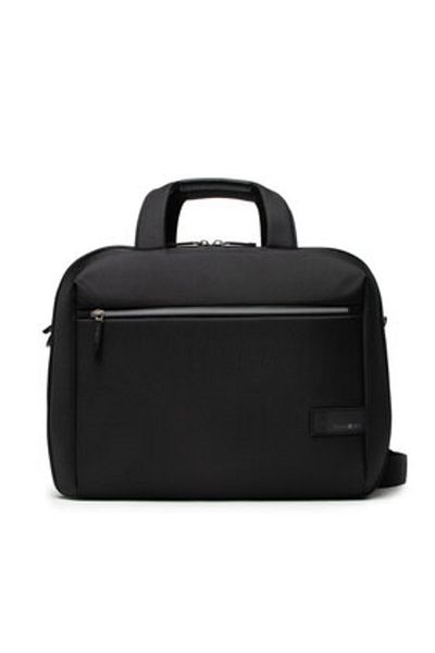 Samsonite men's laptop bag KF2-09002 black