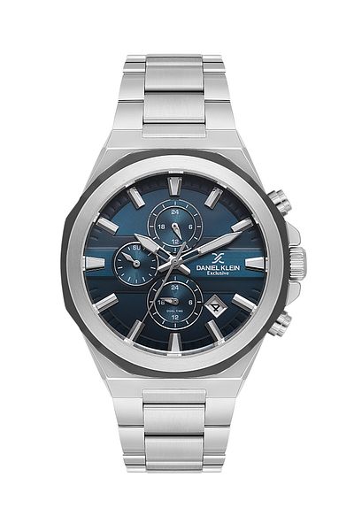 Daniel Klein Men's Watch
