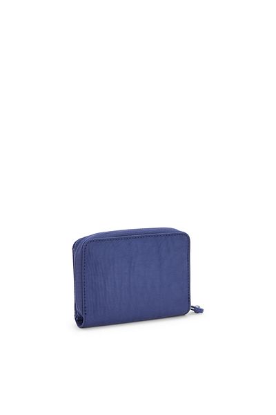 Kipling Money Love Ocean Blue