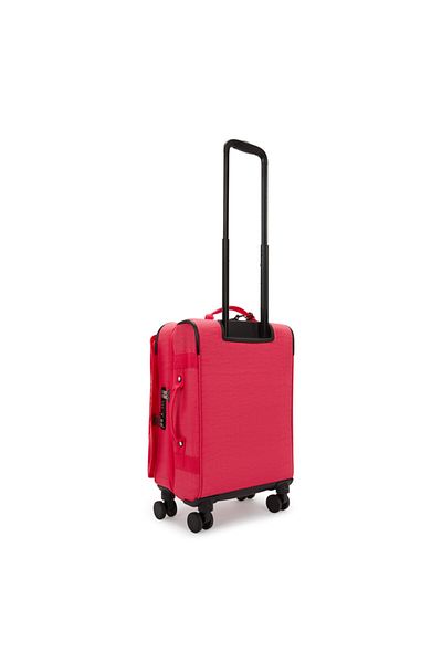 Kipling Small wheeled luggage Female Resort Pink Spontaneous S I5508-1BN