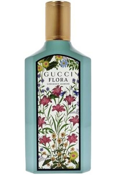 Gucci Flora Gorgeous Jasmine W Eau de Parfum 100 ml