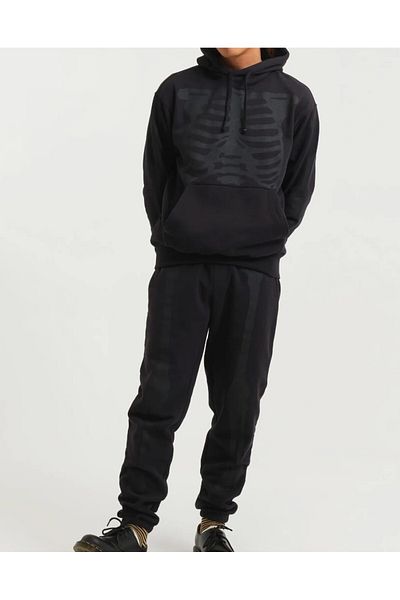 UYN SPORT Comfortable Fit Compact Regular Sweatpants