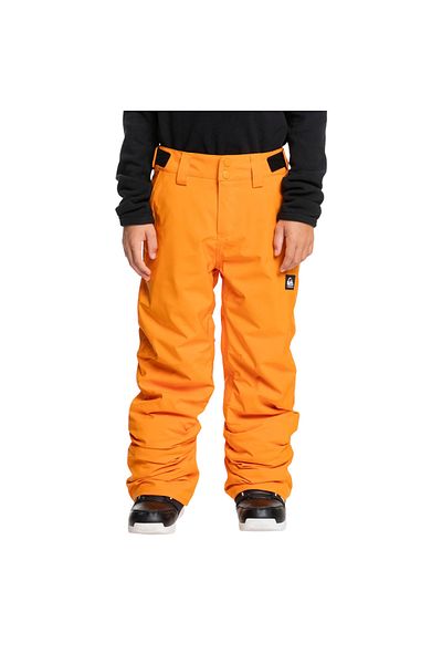 Quiksilver Estate Pt Boys Snowboard Pants Boys Snowboard Pants