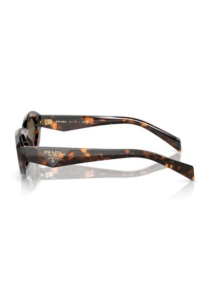 Prada 0Pr 26Zs 14L09Z55 Acetate Women's Sunglasses