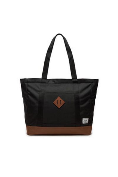 herschel Unisex Bag 11467-04735 Black