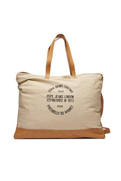 Pepe Jeans men's bag PU300011 natural