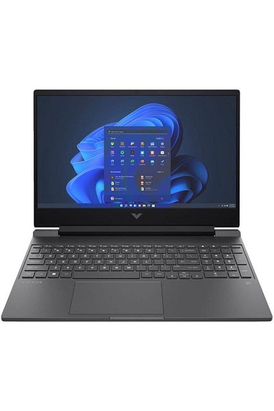 HP Victus Gaming 2025 Laptop 13th Gen Intel Core i513420H 15.6" FHD 512GB SSD 16GB RAM 6GB