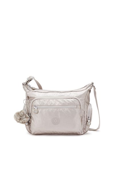 Kipling Gabbie S Metallic Glow