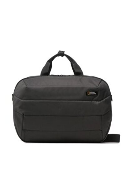 NATIONAL GEOGRAPHIC geanta laptop barbati N00790.06 neagra