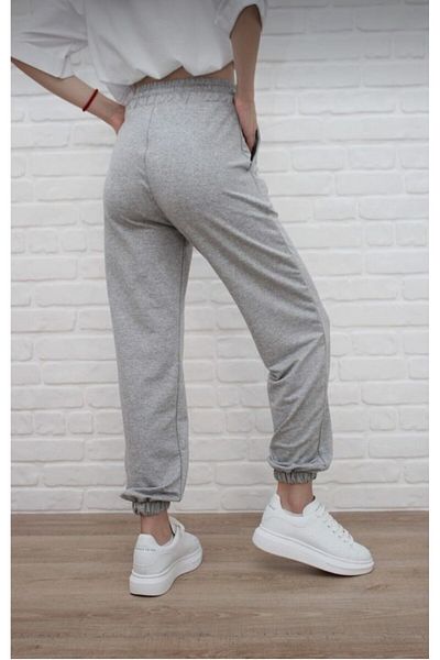 UYN SPORT Comfortable Fit Compact Regular Sweatpants