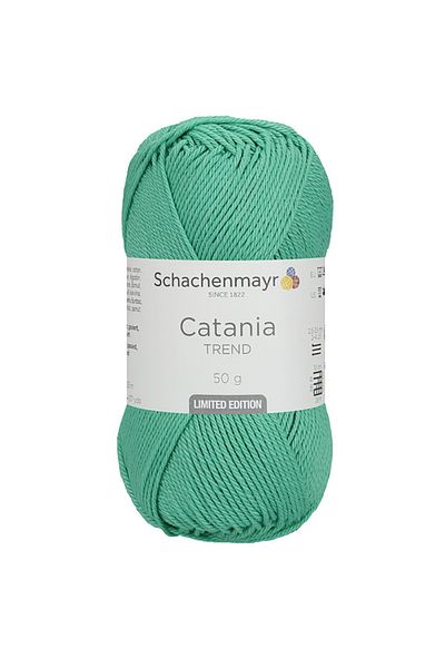 Anchor Schachenmayr Catania Knitting Thread - 50 grams