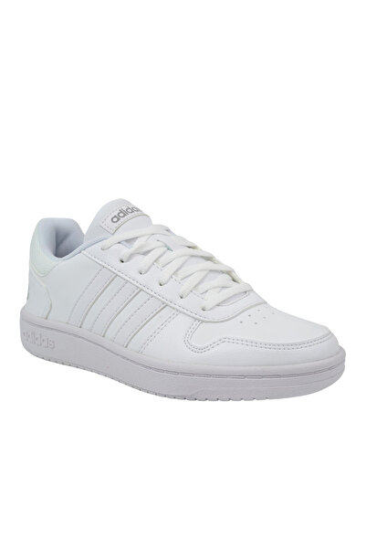 adidas Hoops 2.0 Ftwwht/ftwwht/gretwo