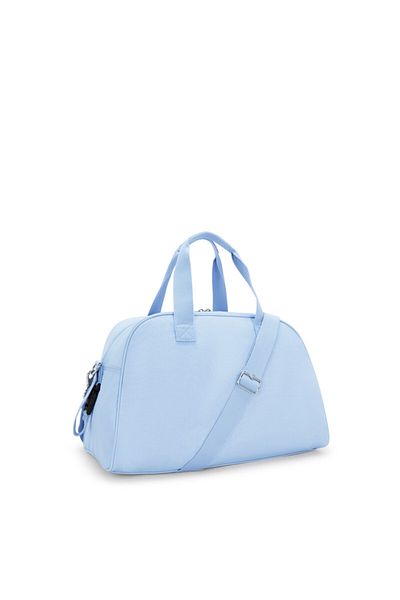 Kipling Large baby bag (with changing mat) Female Cloudy Sky Blue Camama 10153-2DS