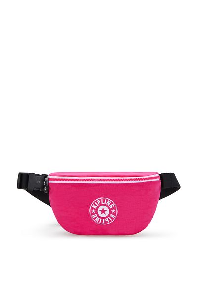Kipling Fresh Lite Resort Pink C