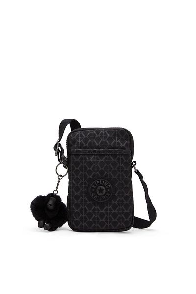 Kipling Tally Signature Emb