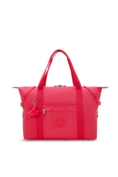 Kipling Art M Resort Pink