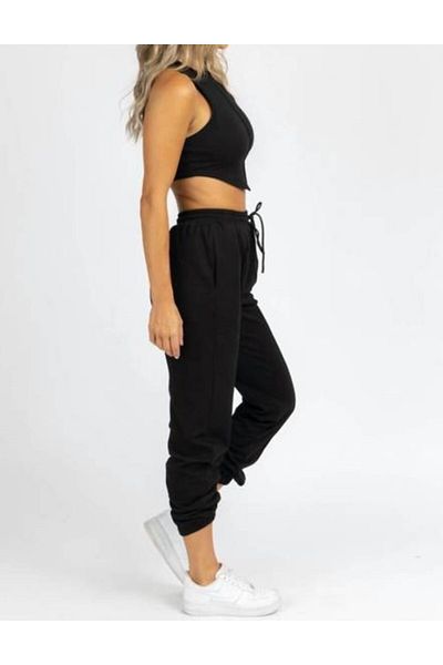 UYN SPORT Comfortable Fit Compact Regular Sweatpants
