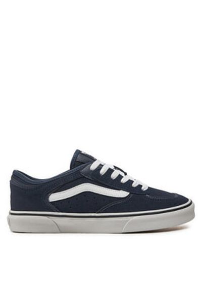 Vans adidasi unisex vans VN0A4BTTBNY1 albastru