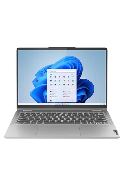 LENOVO IdeaPad Flex 5 14ABR8 2in1 Convertible 2023 Laptop AMD Ryzen 77730U 14" 512GB SSD 16GB RAM
