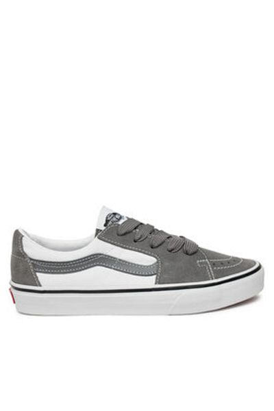 Vans vans unisex sneakers VN000BVXPWT1 gray