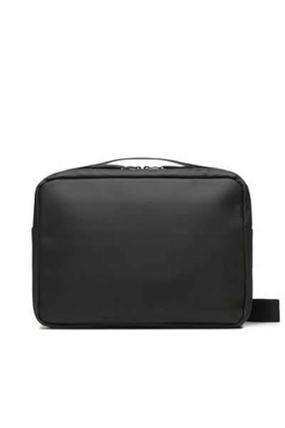 Rains geanta laptop barbati 13280 neagra