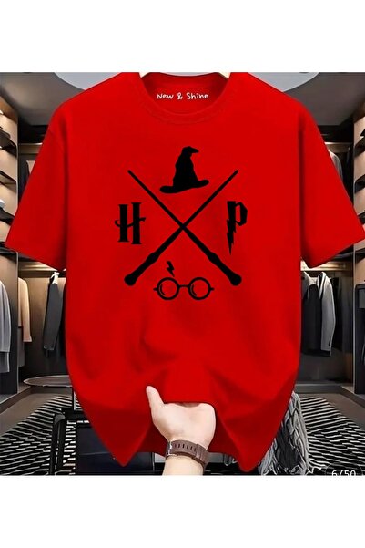 New Shine 1 majica je poklon za kupovinu 6 ili više komada u korpi - Harry Po...