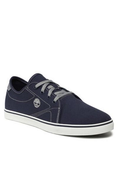 Timberland adidasi barbati TB0A27KJ0191 albastri