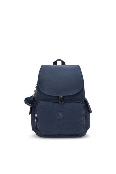 Kipling City Pack Blue Bleu 2