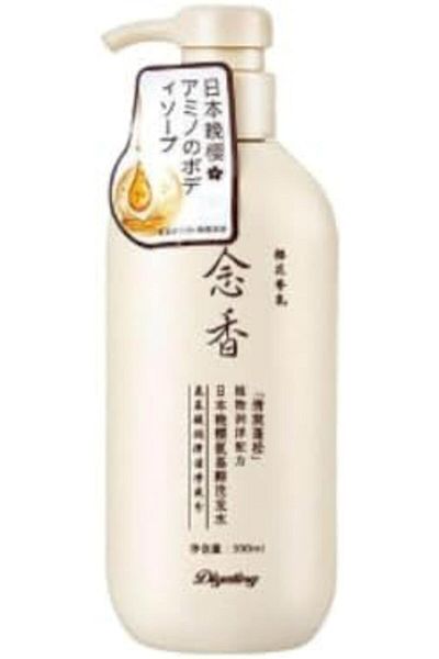 EELOHE Japanese Sakura Shampoo and Conditioner for Hair Growth - 300ml