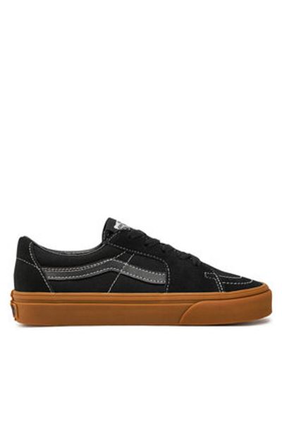 Vans adidasi unisex vans VN0009QRCJJ1 negri