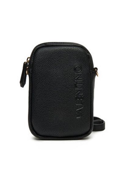 Valentino women's phone case VPS8P981 black