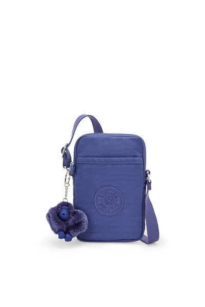Kipling Tally Ocean Blue