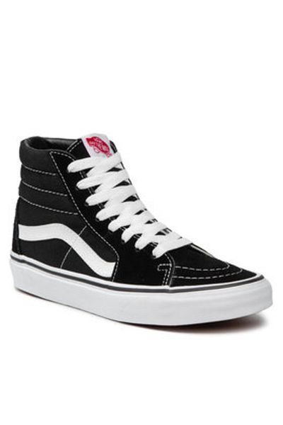 Vans adidasi unisex vans VN000D5IB8C1 negri