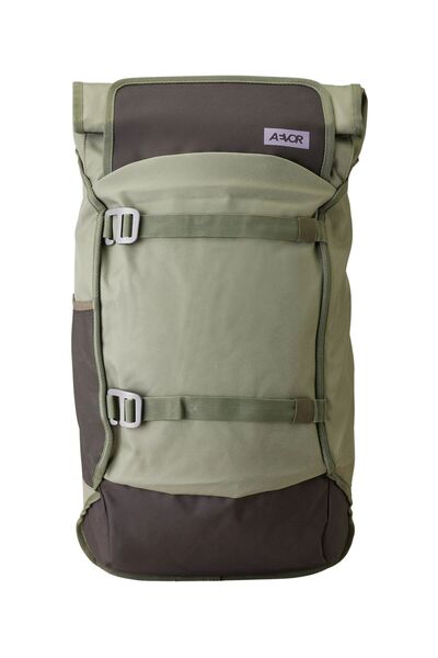 AEVOR Trip Pack 26L Backpack, Laptop Compartment, Water Resistant, Recycled M...