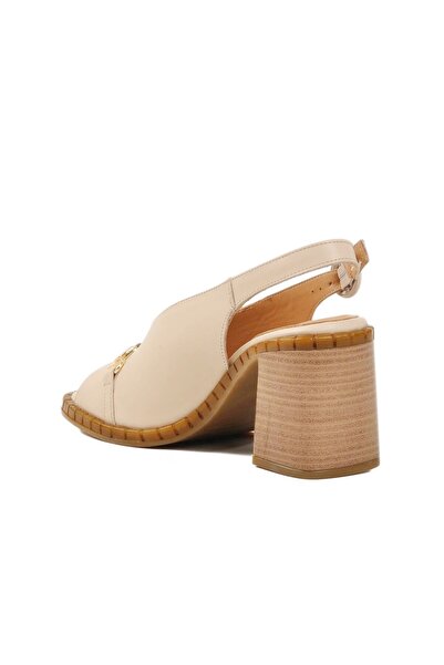 Venüs Venus 2511902 Y Women's Heel Sandals