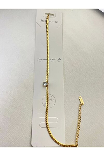 TakıDolabı خلخال من الفولاذ