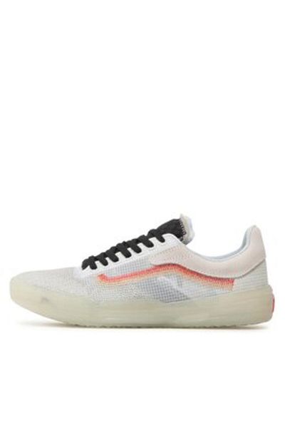 Vans unisex sneakers VN0A7Q5UYB21 white