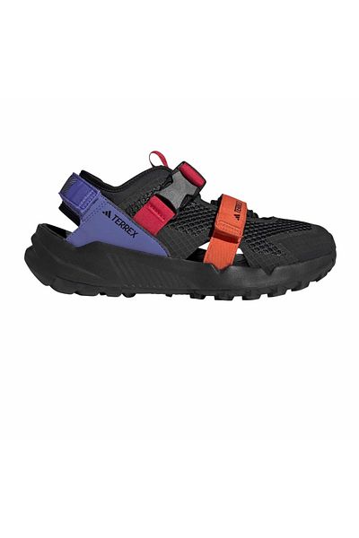 adidas صندل Terrex Hydroterra للرجال - أسود