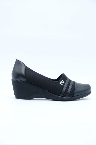 Babetty Pantofi clasici eleganti cu talpă ortopedică pentru femei
