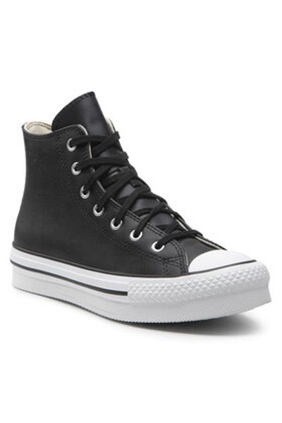 converse adidasi converse dama A02485C negri