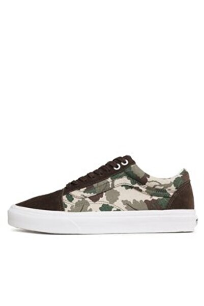 Vans unisex sneakers VN0007NT4481 colorful