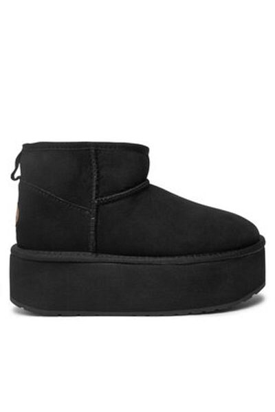 EMU Australia women's snow boots W13082 black