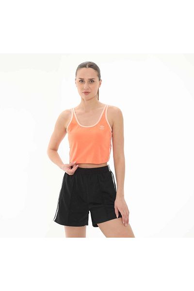 adidas Pink 3S Brakadida Top Women's T-Shirt Jd4616-K