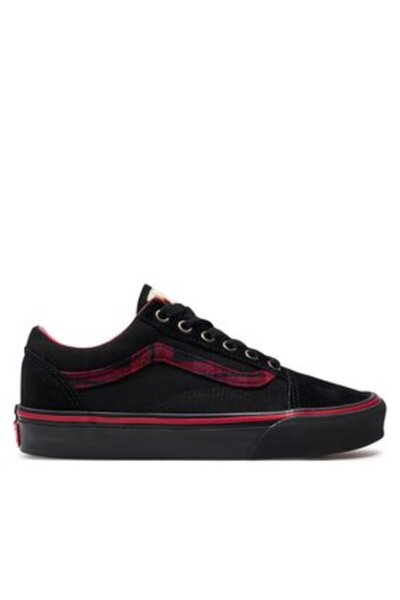 Vans vans women's sneakers VN000CR5CJI1 black