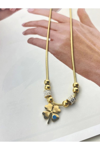 TakıDolabı سلسلة معدنية